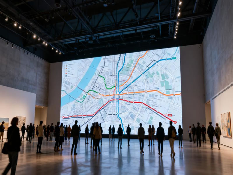 激光魔法师：让整个世界变成游乐场