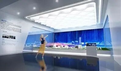 ”5大场景解锁沉浸式投影，第3个很惊喜“