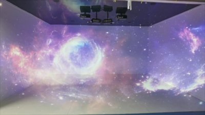 深圳推进元宇宙应用，最高资助300万