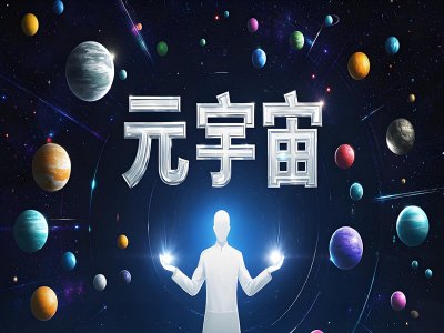 元宇宙的下一步，走在突破常识的创新之路